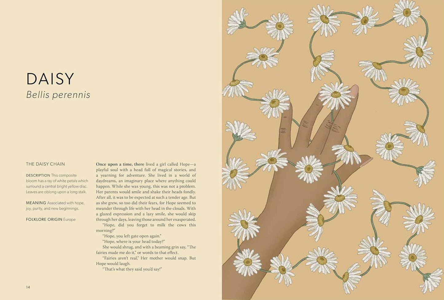 Floral Folklore