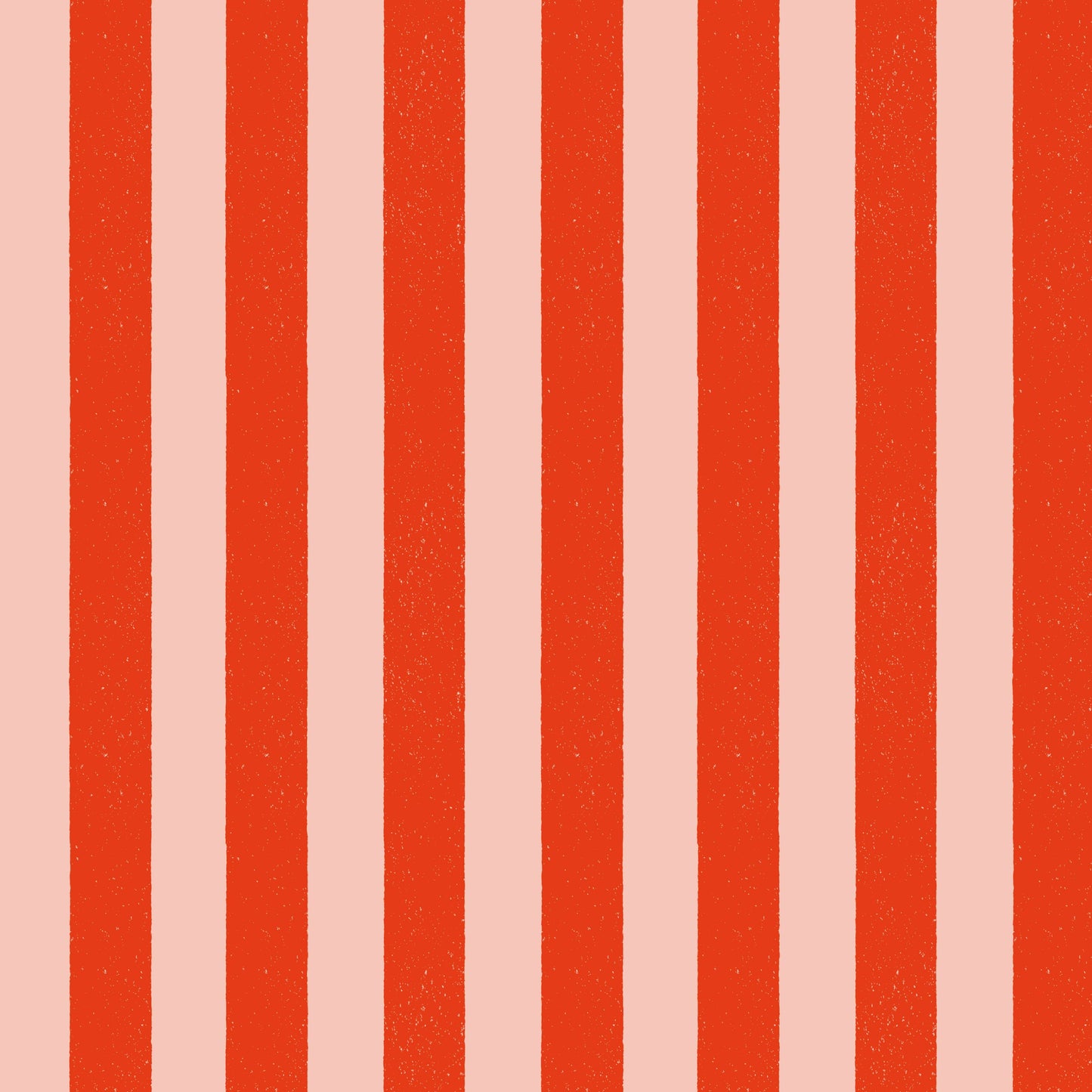 Candy Stripe | Modern-Retro Recycled Gift Wrap Paper