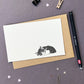 Casey Cat Correspondence Notecard Set | Set of 10: Thank You