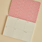 Weekly Planner Pink Triangles