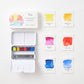 Signature Watercolour Collection
