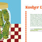Pickles, Illustrated - A Cookbook of 36 Recipes and Briny Miscellany (Hardback)