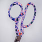 Terrazzo Scissors