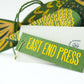Partridge Screen-Printed Board Decoration