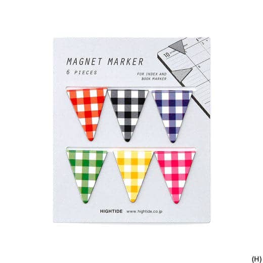 Hightide Page Marker (Magentic): Block Check