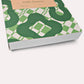 Palau Undated Daily Planner Book