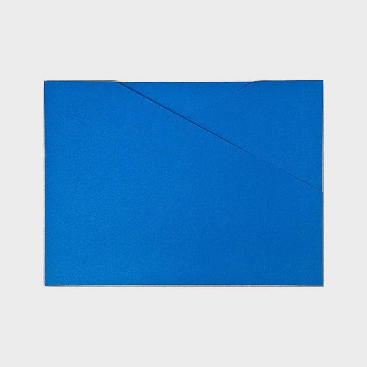 Sikigu Paper Pockets File: Mandarine
