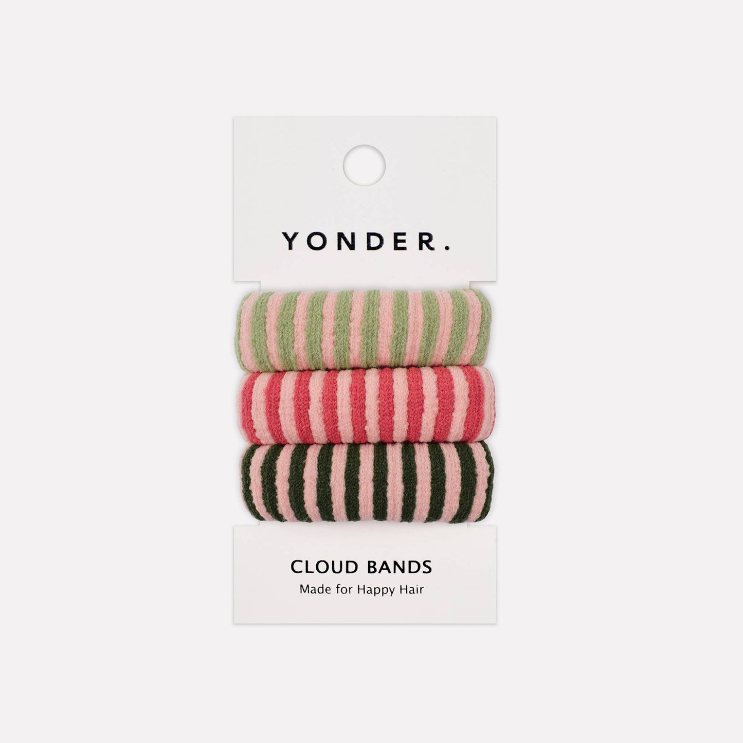 Cloud Bands | Mix