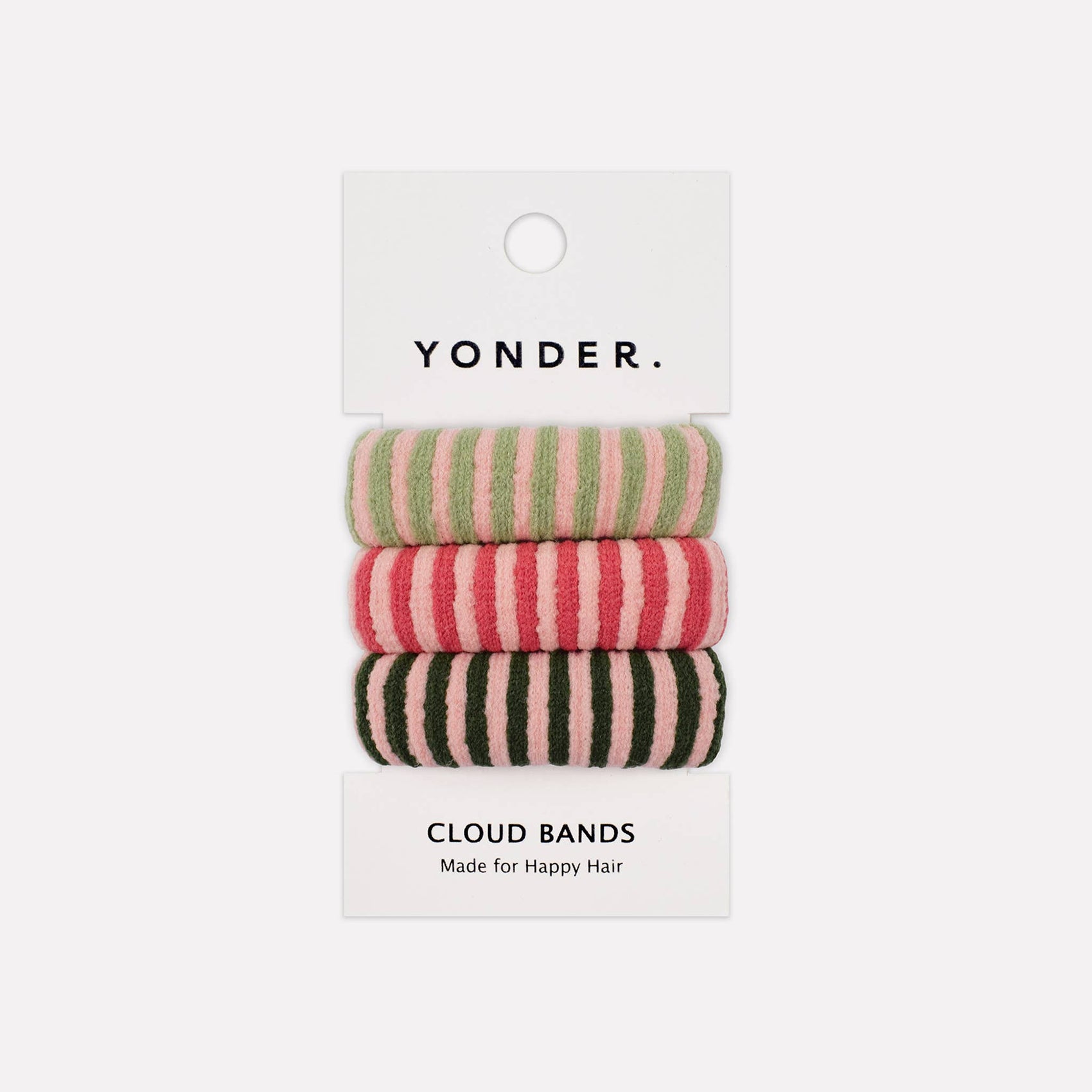 Cloud Bands | Mix