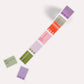 Focus Checklist Stamp Washi Tape