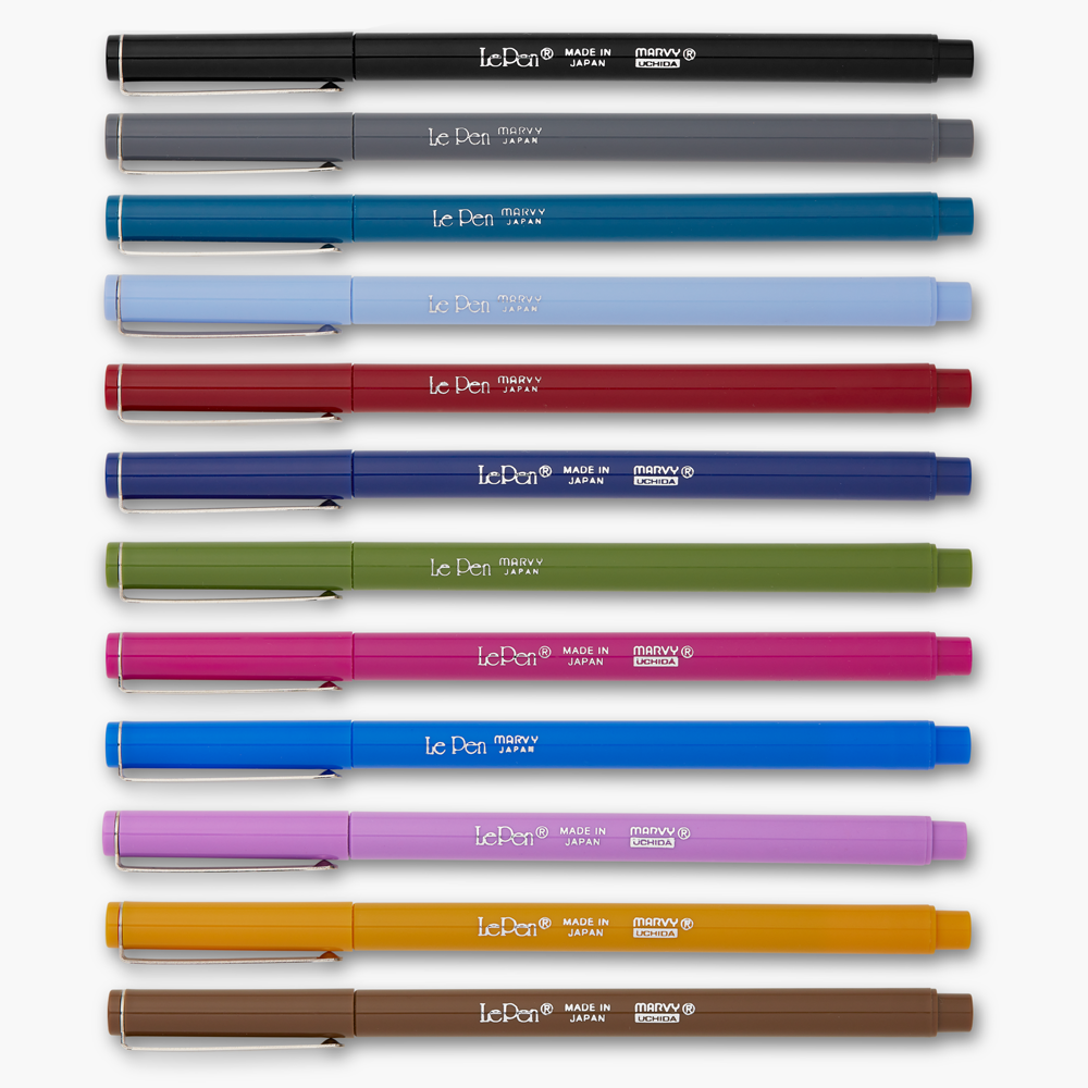 Le Pen Fineliner