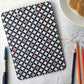 Safiya Wooden Clipboard