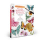 Beautiful Butterflies and Flowers