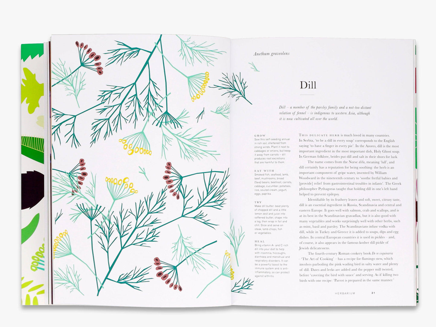 Herbarium