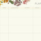 RHS Gardener's Five Year Record Book