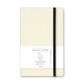 Yamamoto Paper Bullet Jotter – Portable Notebook: Royal Blue