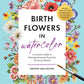 Birth Flowers in Watercolour