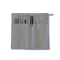 Yamamoto Paper RO‑BIKI NOTE Canvas Cover: Vintage Blue