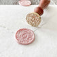 Summer Garden - Wax Stamp