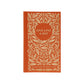 Gilded One Line a Day - A Five-Year Memory Book (Diary or Journal)
