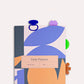 Solid Colour Tab Set