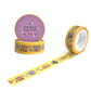 Cat Washi Tape