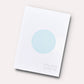 Palau Undated Daily Planner Book