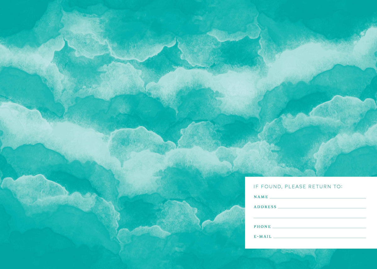 Horizons One Sketch a Day - A Visual Journal (Diary or Journal)