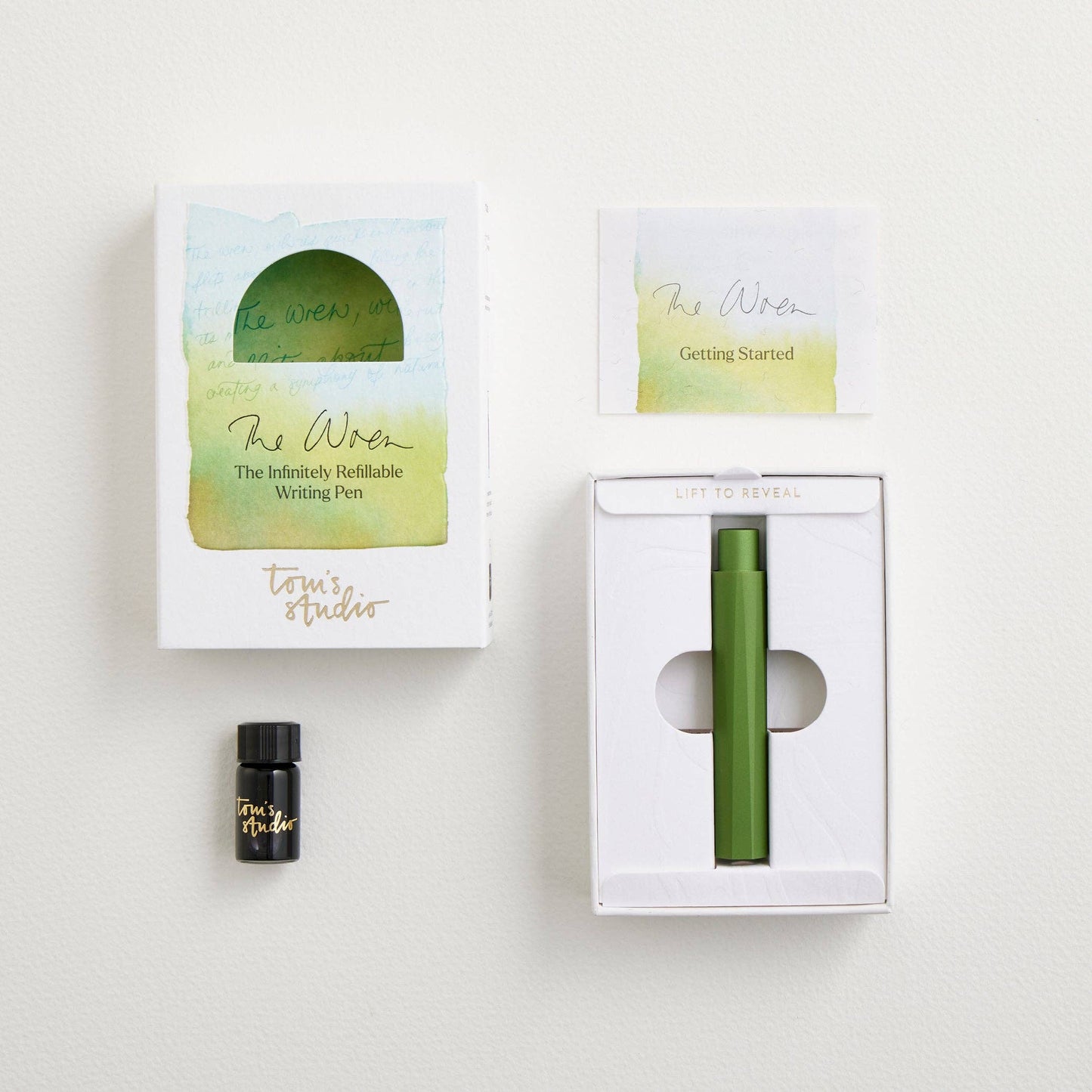 Botanica Wren - Special Edition