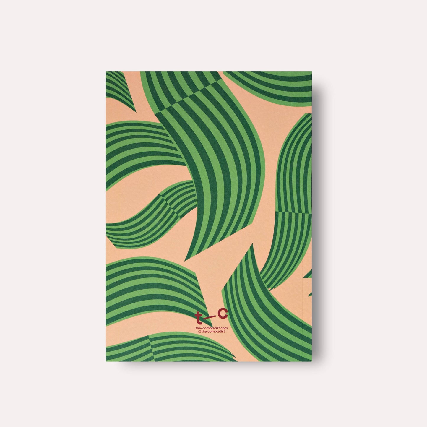 Palermo Undated Weekly Planner Book