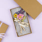 Wooden Gift Tag: Thank You So Much