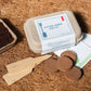 Herb Garden Seed Kit | Grow | Attract | Gardening