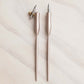 Flourish Calligraphy Pen: Mulberry / Straight