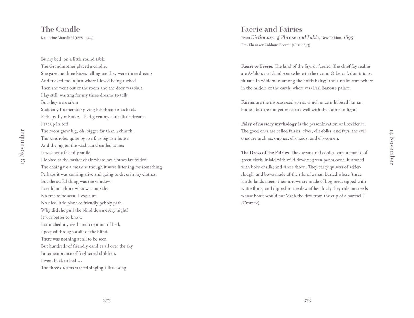 Bedside Companion to Folklore and Magic (Hardback)