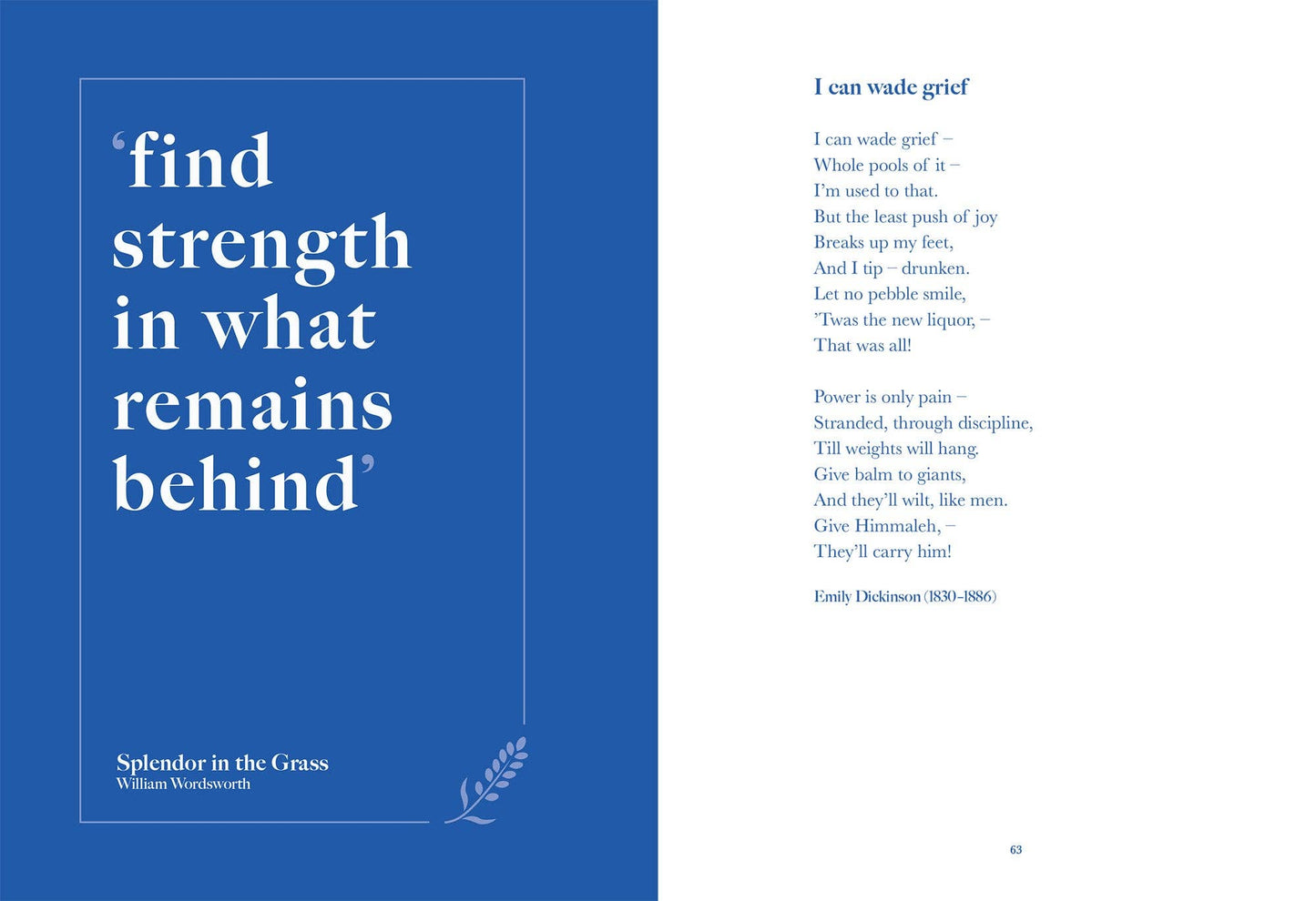 100 Poems to Help You Sleep (Hardback)