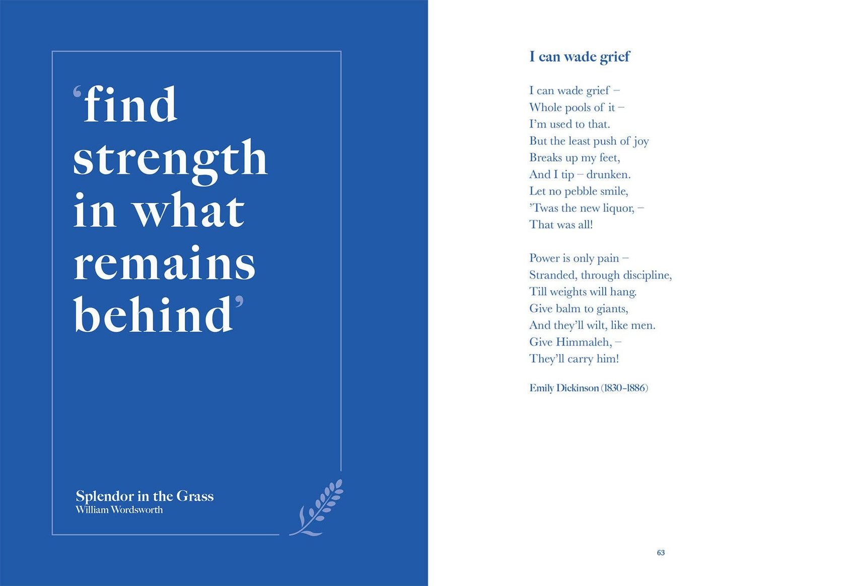 100 Poems to Help You Sleep (Hardback)