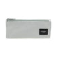 Luddite Resonance Multi-Purpose Bendy Pen Case: Gray
