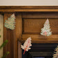 Forest Sewn Garland