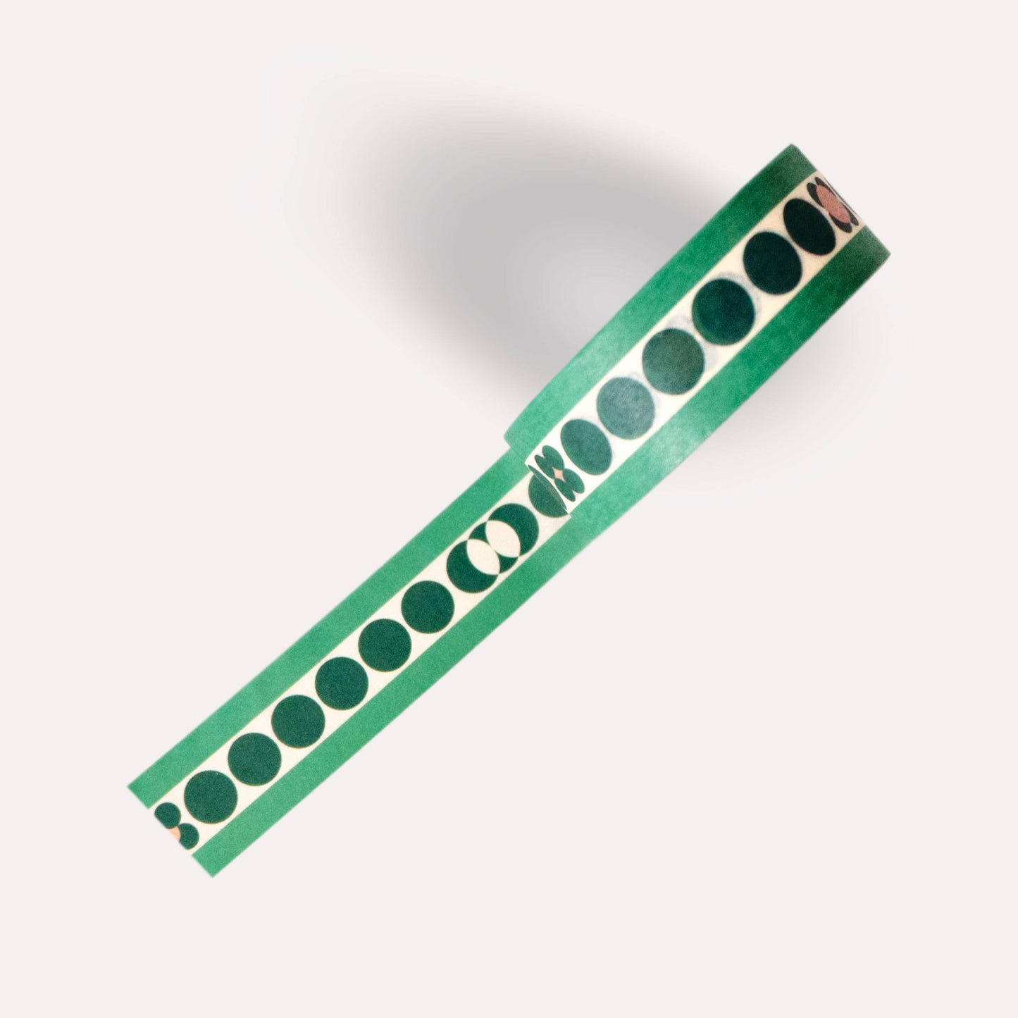 Damson Washi Tape