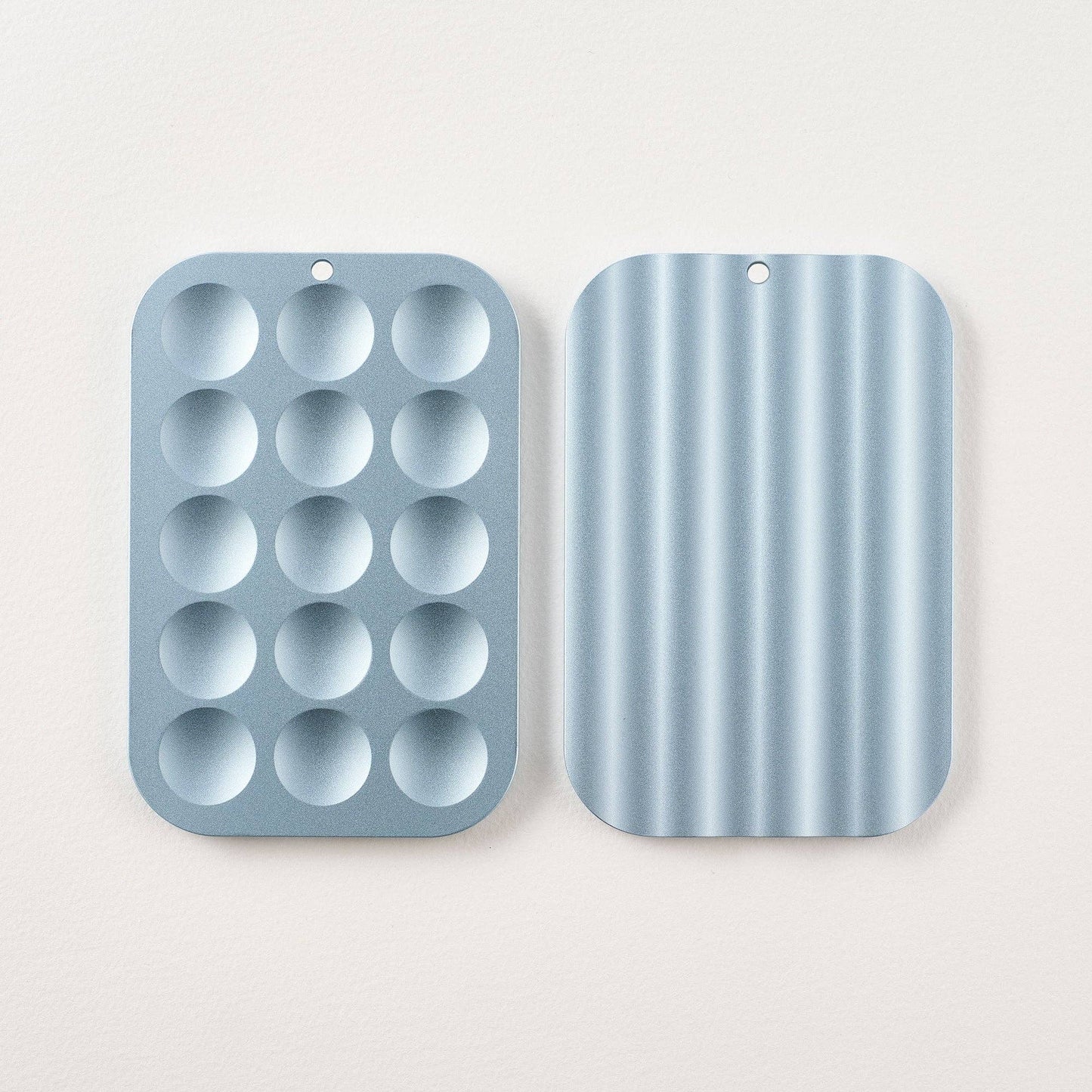 Studio Palette: Cerulean Blue
