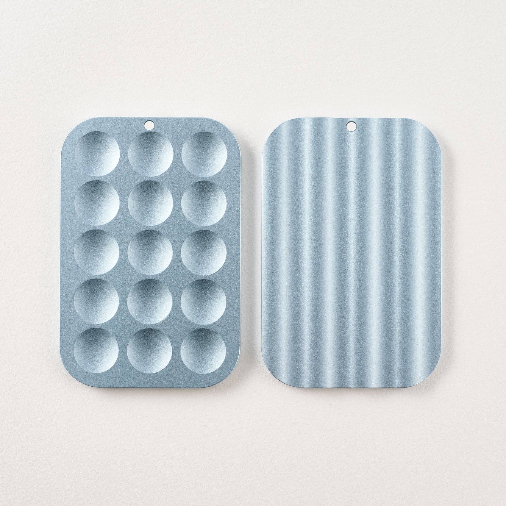 Studio Palette: Cerulean Blue