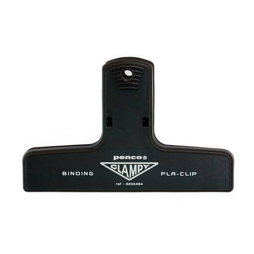 Hightide Penco Clampy Pla-Clip: Navy