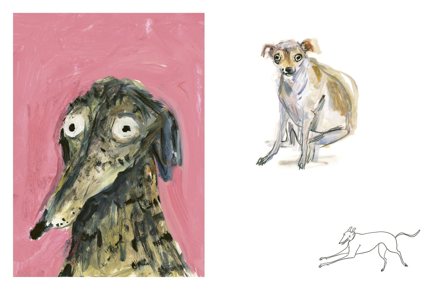 Tell Your Dog I Love Them