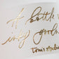 Jet Black - Calligraphy Ink