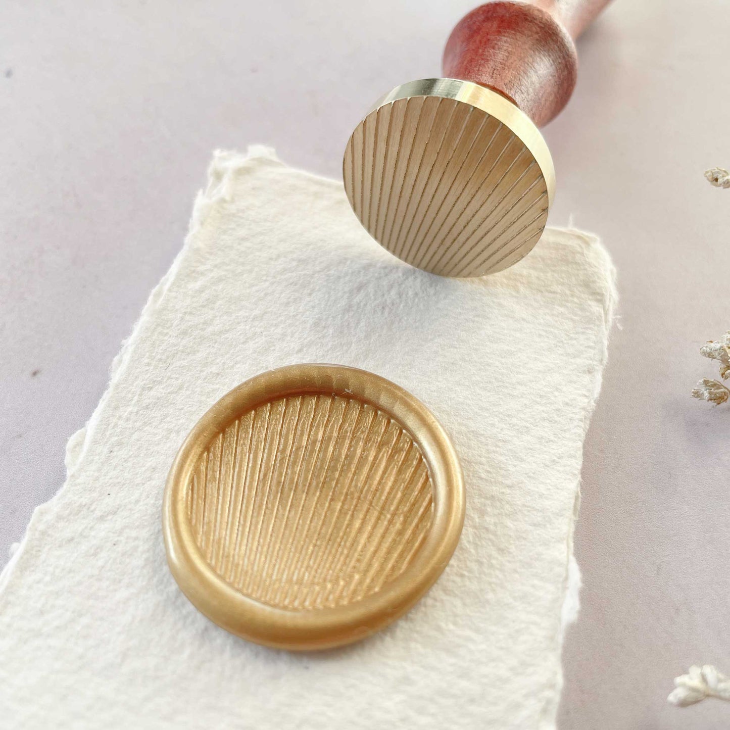 Deco - Wax Seal