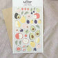 Suatelier | Avocado