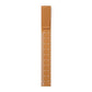 Hightide Clip Ruler: Brown