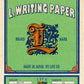 Life L-Writing Paper Pad (70 Sheets) B5: Lined