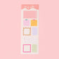 Planner Stickers - To Do Lists