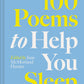 100 Poems to Help You Sleep (Hardback)